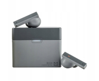 Moondrop Moca grey IEM TWS z ANC - 1474171 - zdjęcie 1